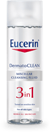 DermatoCLEAN Cleansing Fluid