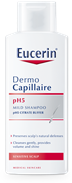 DermoCapillaire PH5 Mild Shampoo