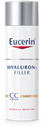 Hyaluron-Filler CC Cream Light