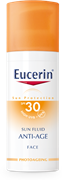 Eucerin Sun Fluid Anti-Age SPF 30