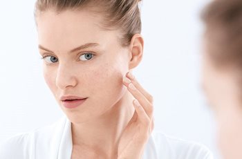 Unreine Haut: Tipps, Anzeichen, Ursachen und Faktoren