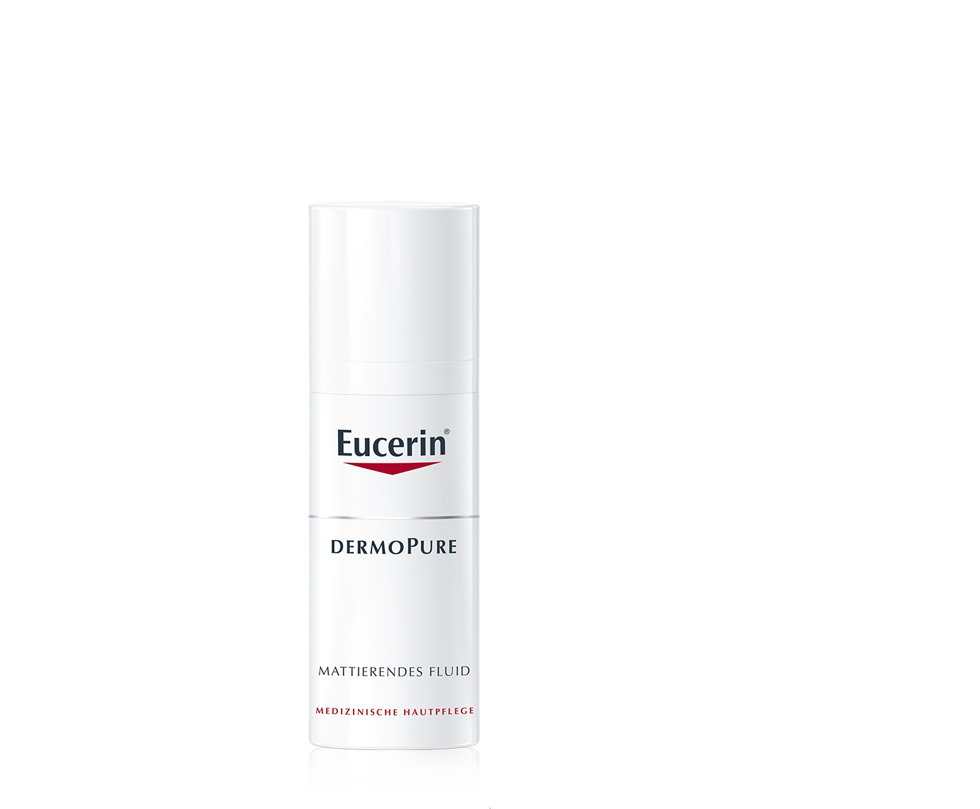 Pickelmale | Folgen von Akne | Eucerin