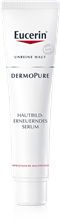 DERMOPURE Hautbilderneuerndes Serum gegen Pickel