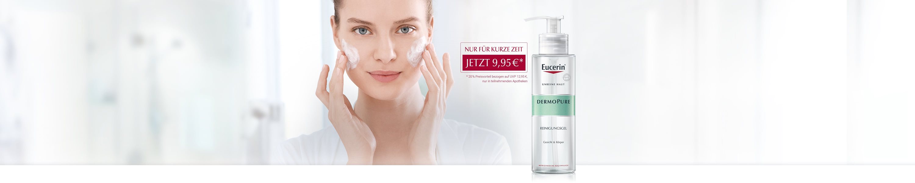 Nur für kurze Zeit - Jetzt 9,95 €*