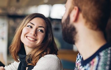 Dating jemand mit Depressionen und Angstzuständen