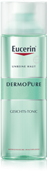 DERMOPURE Gesichtstonic, Tonic fürs Gesicht