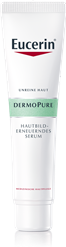 DERMOPURE Hautbilderneuerndes Serum gegen Pickel