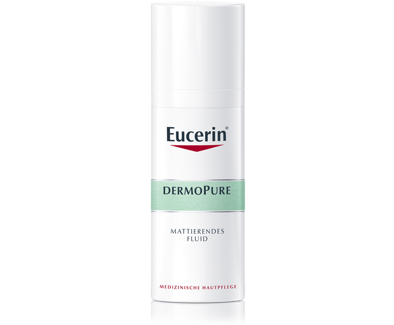Dermopure Mattierendes Fluid