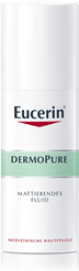 Dermopure Mattierendes Fluid