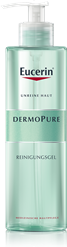 Dermopure Reinigungsgel