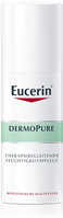 DERMOPURE Therapiebegleitende Feuchtigkeitscreme bei Akne