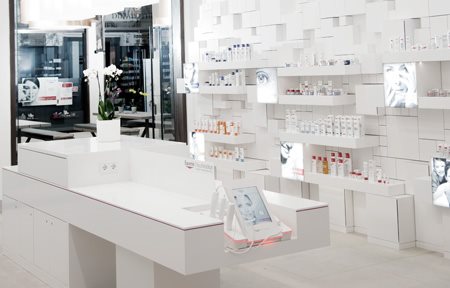 The Eucerin Haut Institut