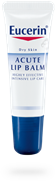Omega Acute Lip Balm