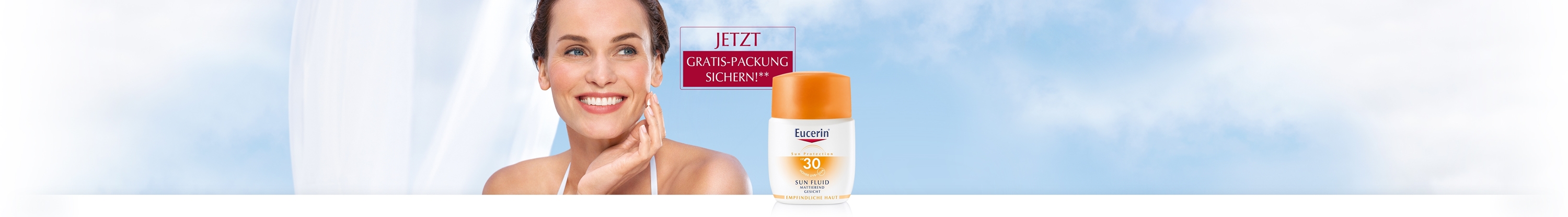 Jetzt Gratis-Packung sichern!**