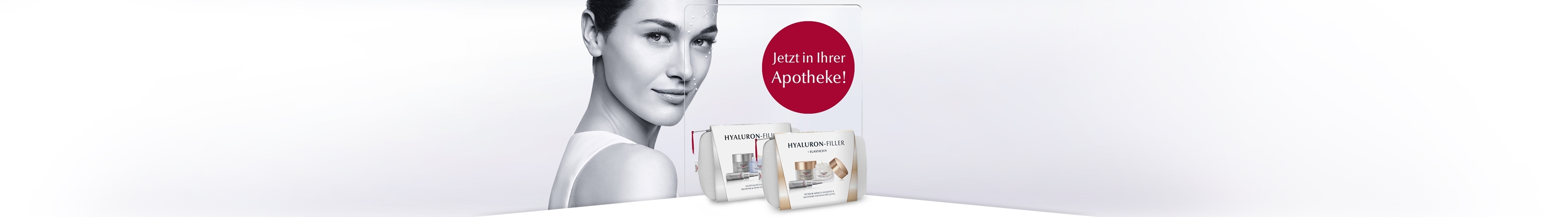 Jetzt in Ihrer Apotheke!