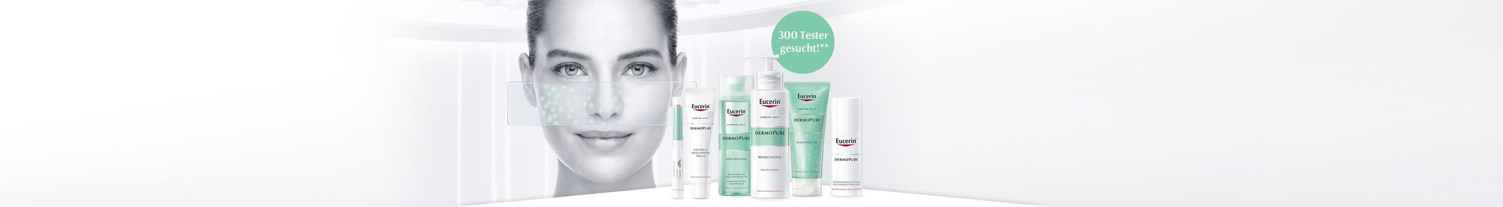 300 Tester gesucht!