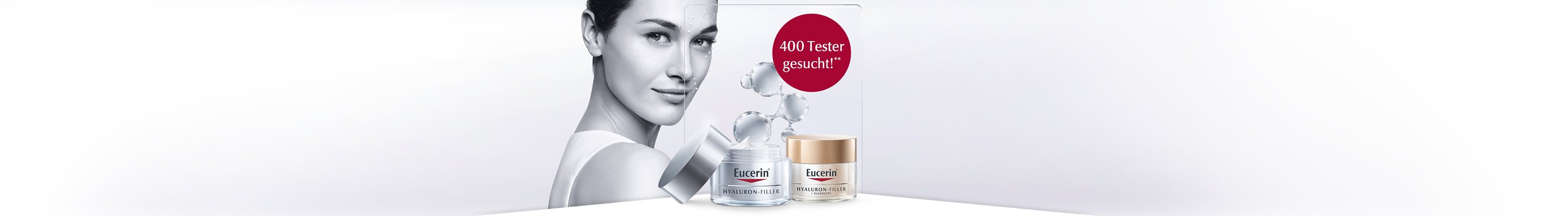 400 Tester gesucht!