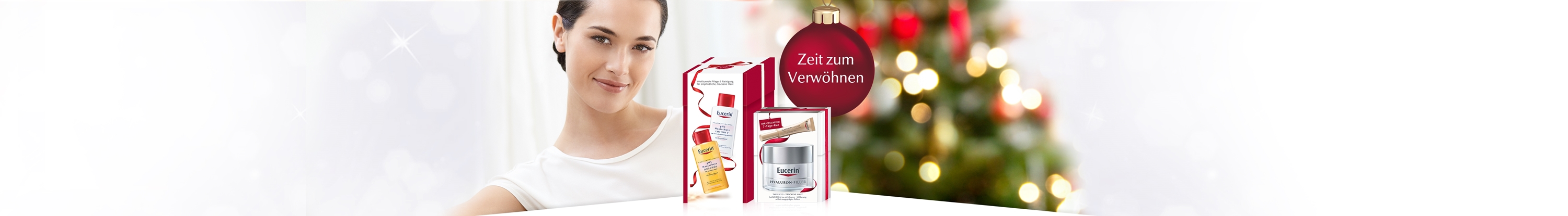 Weihnachts-Aktionen