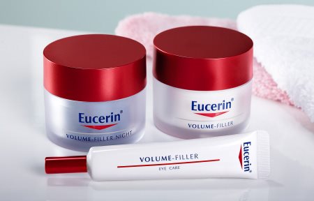 Eucerin Volume-Filler Produkte