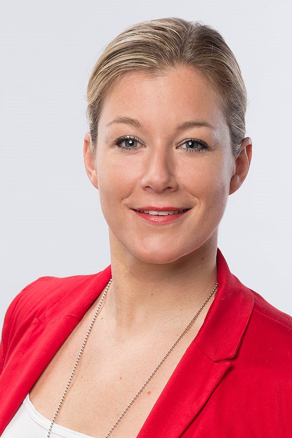Tina Wolf