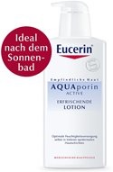 Eucerin AQUAporin ACTIVE Erfrischende Lotion Reichhaltig
