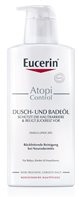 Eucerin AtopiControl DUSCH- UND BADEÖL
