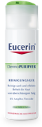 Eucerin DermoPURIFYER REINIGUNGSGEL
