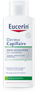 DermoCapillaire ANTI- SCHUPPEN GEL SHAMPOO