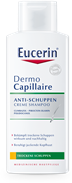 DermoCapillaire Anti-Schuppen Creme Shampoo