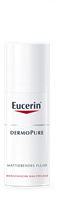 DERMOPURE Mattierendes Fluid für unreine, zu Akne neigende Haut