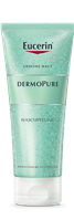 Peeling gegen Pickel und Mitesser: DERMOPURE Waschpeeling