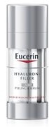 HYALURON-FILLER Nacht-Peeling & Serum