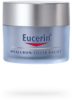 Eucerin HYALURON-FILLER Nachtpflege