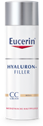 HYALURON-FILLER CC Cream Hell