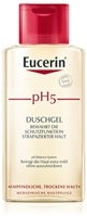 Duschgel für empfindliche Haut