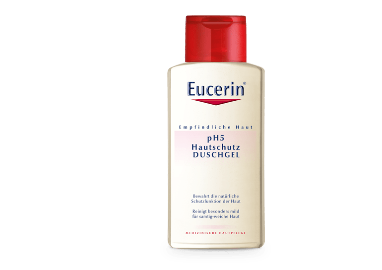 Ph5 Duschgel Duschgel Fr Empfindliche Trockene Haut Eucerin Ph5 Duschgel Duschgel Fr Empfindliche Trockene Haut Eucerin