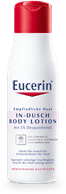 Eucerin In-Dusch Body Lotion