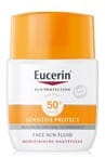 Eucerin Sensitive Protect Face Sun Fluid LSF 50+