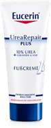 Eucerin UreaRepair PLUS Fußcreme 10 %