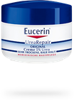 Eucerin UreaRepair ORIGINAL Creme 5%