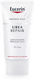 UREA REPAIR Gesichtscreme 5%