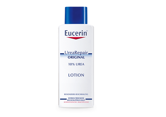 UreaRepair ORIGINAL Lotion 10% | Eucerin