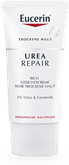 UREA REPAIR RICH Gesichtscreme 5%