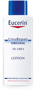 Eucerin UreaRepair ORIGINAL Lotion 3%