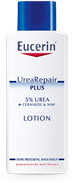Eucerin UreaRepair PLUS Lotion 5%