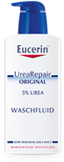 Eucerin UreaRepair ORIGINAL Waschfluid 5%