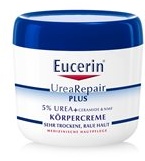 Eucerin UreaRepair PLUS Körpercreme 5%