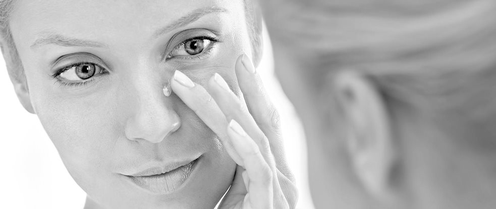 Couperose und Rosazea - Behandlung und Ursachen