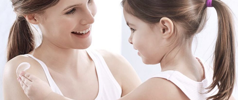 Was bedeutet Neurodermitis für Kinder?
