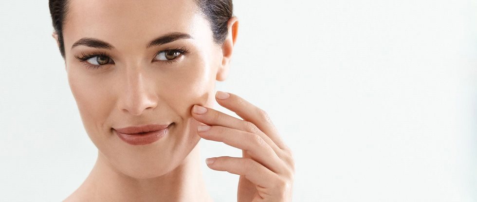 Eucerin Nasolabialfalte